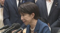 消費税減税めぐる国民会議の結論「8月上旬で間に合う」認識明らかに　高市総理が野党6党と党首討論　“中傷動画”めぐる報道を重ねて否定する場面も