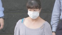 点滴に排せつ物混入…入院患者（当時75）殺害か　51歳助産師の女を殺人容疑で逮捕　容疑否認　千葉・柏市　病院運営法人がコメント「絶対に許されない行為」