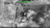 アメリカ中央軍　再びイランに対する攻撃を行ったと発表