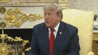 トランプ大統領「政策変更すべき」 データセンター建設凍結のニューヨーク州を批判