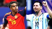 W杯の決勝カードが決定！連覇狙うアルゼンチンVS“無敵艦隊”スペイン【北中米大会】