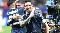 メッシ、初の得点王なるか！エムバぺと2人同時受賞か単独か 熾烈極めるW杯得点王争い【北中米大会】