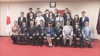 高市総理「進化したFOIPとの親和性を感じた」　自民党の論文コンテスト受賞者を賞賛