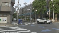 東京・西東京市の交差点で登校中の小3男児（8）が貨物自動車にはねられ死亡　ワゴン車の59歳の男を過失運転致死の疑いで逮捕　警視庁