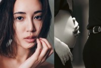 【 藤井夏恋 】30歳の誕生日に妊娠を報告「お腹の中で育まれていく小さな命とともに過ごす日々は　私にたくさんの気づきと、かけがえのない喜びを与えてくれています」