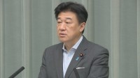木原官房長官「政府としては会期延長を前提とした国会は想定していない」と重ねて強調　国会は明日が会期末