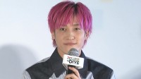 【EXIT・兼近大樹】ドラクエは師匠「今の自分があるのはこのおかげ」