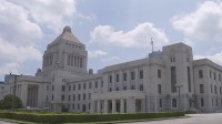 【速報】「再審制度」見直すための刑事訴訟法改正案　参・法務委で可決　今国会成立の見通し