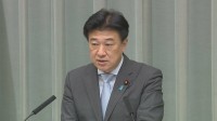 木原官房長官「農水省で需給状況など見定めた上で適切に判断」　政府備蓄米買い戻しのタイミングめぐり