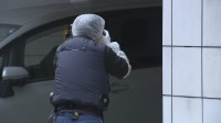 【速報】「被害額は2億円相当超の可能性」金の置物や指輪などが貴金属回収業者の車から盗まれたか　東京・台東区