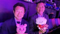 “フルセット芸人”山村宏太さん、17日ベルギー戦は「会場に来ないようにします」日本代表は「人の活躍を喜べるいい関係性」【ネーションズリーグ】