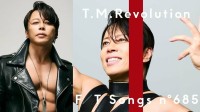 【 T.M.Revolution・西川貴教 】「冷たい方もお召し上がり下さい」　『THE FIRST TAKE』史上最速1000万回再生突破で話題の中 “新たな提案” に反響続々