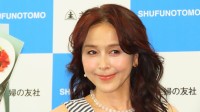 【杉本彩】波乱万丈の人生で気づいた〝幸せへの近道〟は「自分自身で自分を100％幸せにする」58歳を目前に「今の自分が一番好き」