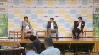 OpenAI日本法人社長「最終的には絶対にAIに判断させてはいけない」…　経済同友会セミナーでAI議論　人間の仕事は“判断”に？
