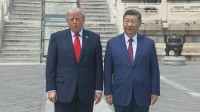 中国が好感度でアメリカを上回る　36の国・地域対象の調査で　米調査機関