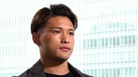 「由勢君、ちょっとレベル高いっす…」から始まった挑戦　松木玖生が明かすサウサンプトンでの“ジェットコースター”な1年と次への覚悟【KICK OFF! J】