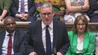 英政府　ブリティッシュ・スチールを国有化　2020年に中国鉄鋼メーカーが買収するも去年、英政府が管理権を取得