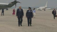 【速報】米軍が7日連続でイランへの攻撃を実施　トランプ大統領の命令で