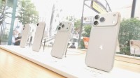 米アップル　iPhoneの日本国内販売価格を引き上げ　「iPhone 17 Pro Max」は21万円超に　円安を反映か