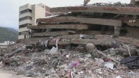 ベネズエラ大地震の死者5000人超に