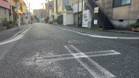 横浜市南区で保育園男児(3)がバンに轢かれ死亡　反対側にいた祖母に向かい1人で道路渡る　車を運転の男(52)を過失運転傷害容疑で現行犯逮捕　神奈川県警