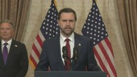 アメリカ・バンス副大統領　第4子となる男児の誕生をSNSで報告　“現職の副大統領に子どもが誕生するのは156年ぶり”とアメリカメディア報じる