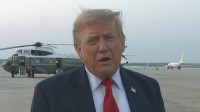「イランは甚大な被害を受けた」トランプ大統領が主張　アメリカ軍によるイランへの攻撃が9日連続となるなか