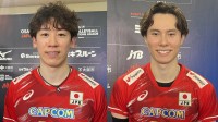 バレー男子日本代表の決勝ラウンド日程が発表、2大会ぶりのメダル獲得へ初戦は29日の中国戦【ネーションズリーグ】