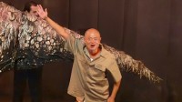 【3児のパパ・あばれる君】夏休みの予定は〝長男が野球を始めたので…〟ライバルは「パンサー尾形」プライベートでのあばれっぷり明かす〝体の張り合いになっちゃう〟
