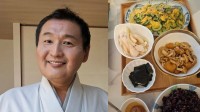 【 貴乃花光司 】ゴーヤの卵炒めなど “夏バテ防止の和風献立” を公開　こだわりの黒米雑穀ブレンド『貴スペシャル』が話題
