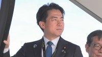 【速報】中国とロシアが日本のEEZ内で実弾演習を実施　小泉防衛大臣が明かす