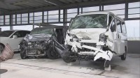 高速道で正面衝突　2人死亡、1人が意識不明　近くの料金所で「車がUターンし逆走」との通報も　奈良・西名阪自動車道