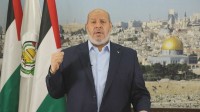 イスラム組織ハマスが最高指導者を選出　政治部門幹部のハイヤ氏　2024年10月にイスラエル軍との戦闘で死亡したシンワル前指導者の後任