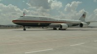 アメリカ司法省　「ニューヨーク・タイムズ」記者や親族の電話記録の提出要求　大統領専用機めぐる報道で追加の措置