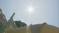 【速報】岐阜・八幡で40.0℃ 全国初の｢酷暑日｣に