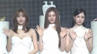 【MISAMO・MOMO】深夜2時半に焼き鳥デリバリー！？ メンバーが明かす“ちょっとした秘密”に会場ほっこり