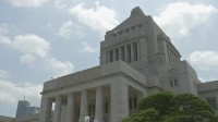 【速報】国民投票法改正案が参院・憲法審査会で可決　本会議での採決経て成立見通し