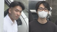 ガス点検装い下見の可能性…豊島区の住宅に侵入し420万円相当の貴金属など盗んだ疑いで男4人を逮捕　警視庁