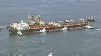 中東からの原油輸入量4割超減少　アメリカからの輸入量5.6倍と代替調達進む