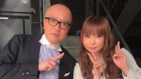 【 山田五郎さん（67）死去 】中川翔子さんが追悼「7月14日、会いに行きました。あと5分、間に合いませんでした。悔しくて、悲しくて、信じられなくて。」　思い出の2S写真を複数添えて（追悼全文）