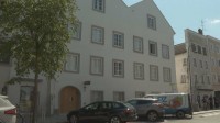 ヒトラーの生家が警察署に生まれ変わる “ネオナチの聖地”とせず歴史の教訓を伝える