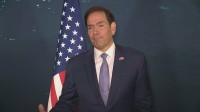 ルビオ米国務長官　中国による日本への輸出規制強化「憂慮すべき傾向」　対日圧力を「懸念を持って注視」