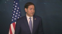 ルビオ米国務長官　戦闘終結の最終合意「イランが真剣に考えているように見えない」　イラン側の交渉姿勢を批判