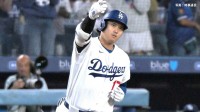 大谷翔平、10試合ぶりの23号本塁打！後半戦10試合目にして初アーチ 16日ぶりの本拠地でファンが待ちに待った豪快弾に大歓声