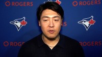 岡本和真、MLB1年目で大谷超え23号HRも「一番は試合に勝つこと」指揮官「本当に才能豊かな選手」と賞賛