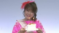 【はるな愛】〝自分らしく〟輝いた生誕祭ライブ「50代には50代の良さがある」エアあやや・演歌・アイドルソングと盛りだくさん