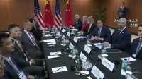 米ルビオ国務長官と中国・王毅外相がフィリピンで会談　9月予定の米中首脳会談めぐり「多くの話し合いを行った」