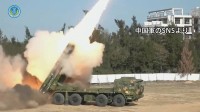 【速報】中国が台湾海峡での軍事演習を発表　23日と24日の2日間　実弾射撃も