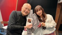 【 山田五郎さん(67) 死去 】中川翔子〝人生ごと救っていただいた〟山田五郎さんに尽きぬ感謝とリスペクト　〝若い人たちにそんな想いで接していけたら〟