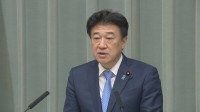 ストーカー対策めぐり「法整備の必要性の有無も含めて今後検討が進められる」木原官房長官